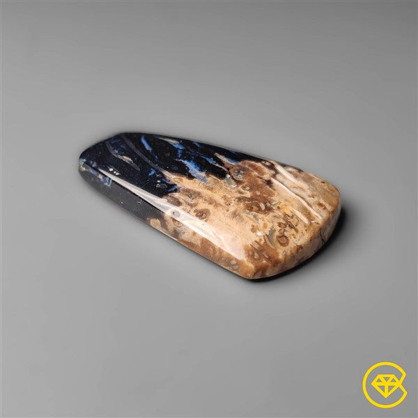 Palmroot Agate