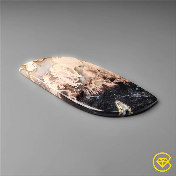 Palmroot Agate