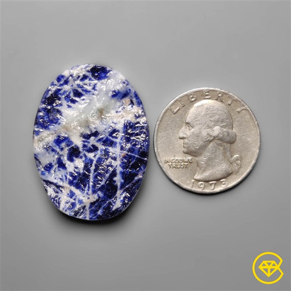 Sodalite