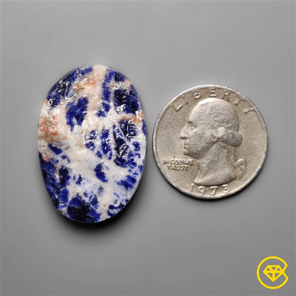 Sodalite