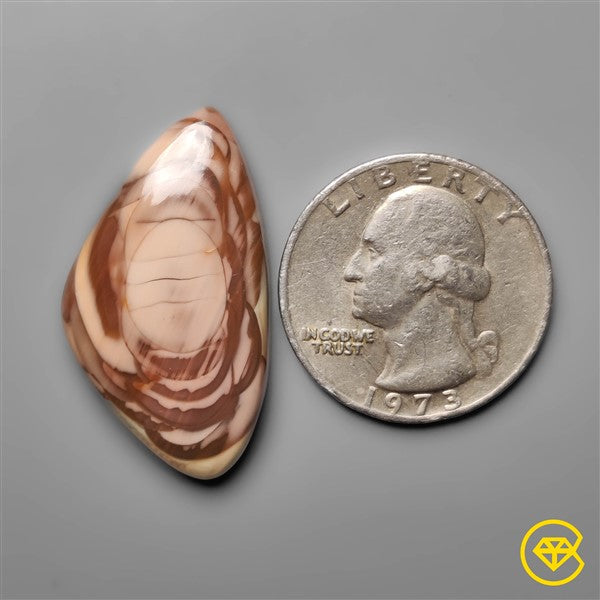 Imperial Jasper