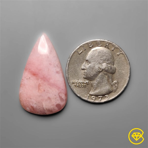 Pink Opal