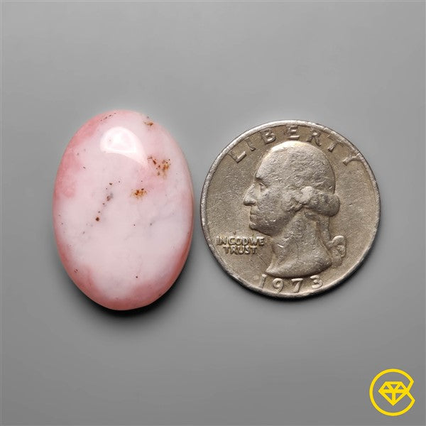 Pink Opal