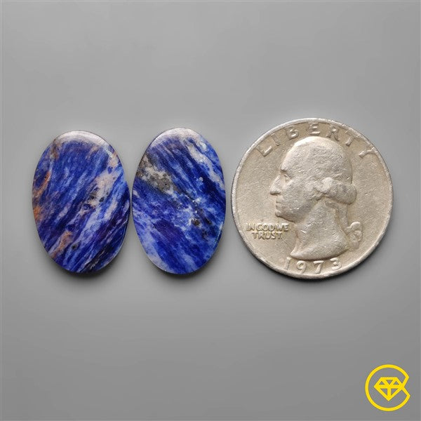 Sodalite