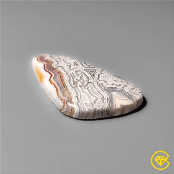 Crazylace Agate