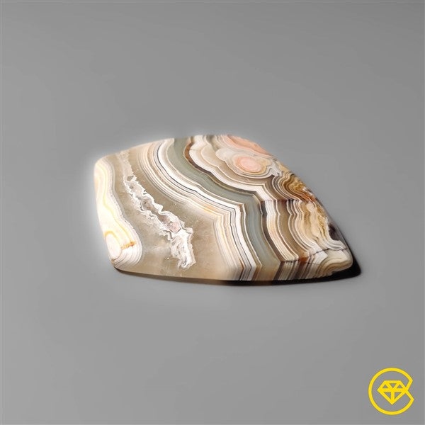 Crazylace Agate