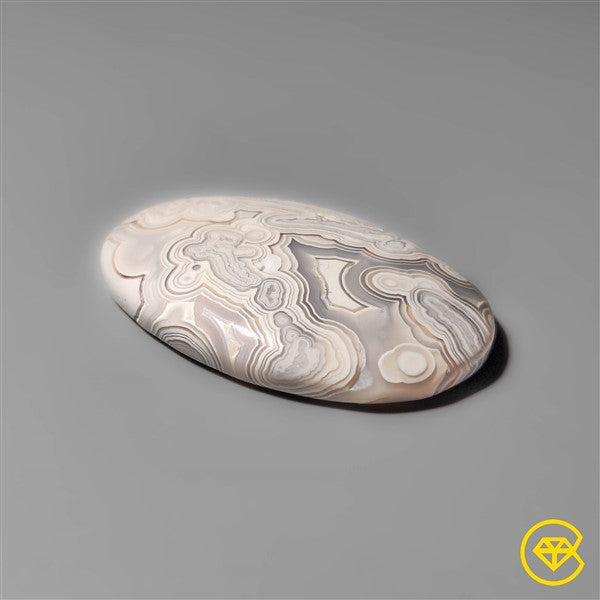 Crazylace Agate