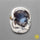 Dendritic Agate