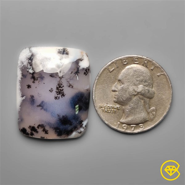 Dendritic Agate