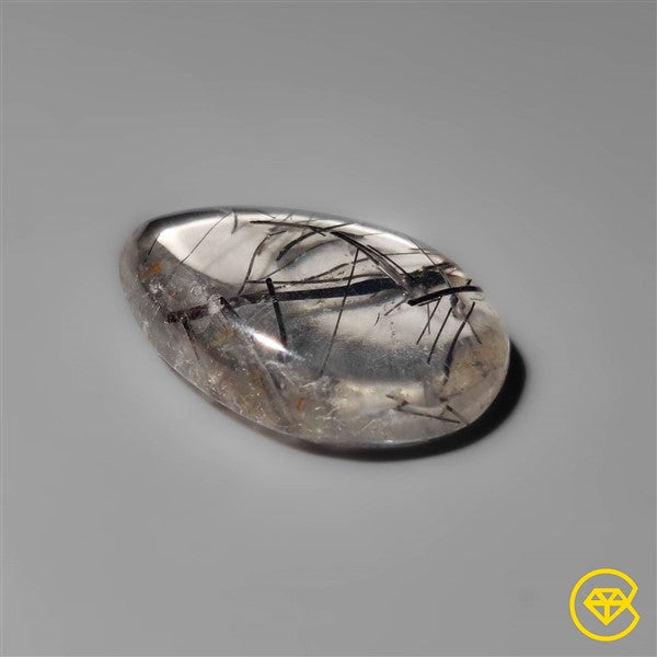 Quartz,Tourmaline