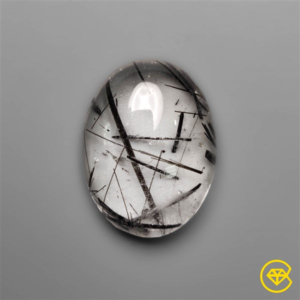 Quartz,Tourmaline