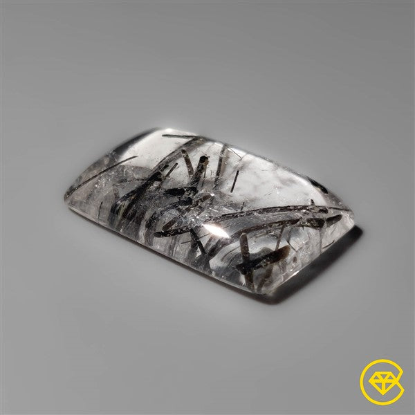 Quartz,Tourmaline
