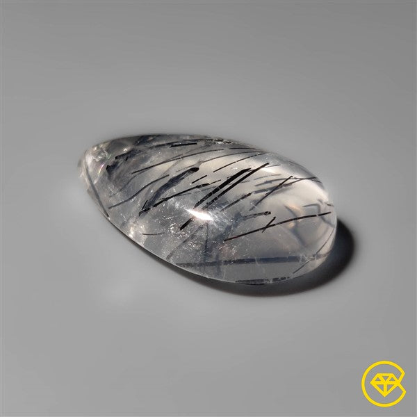 Quartz,Tourmaline