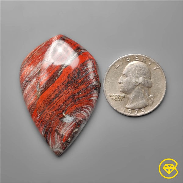 Snakeskin Jasper