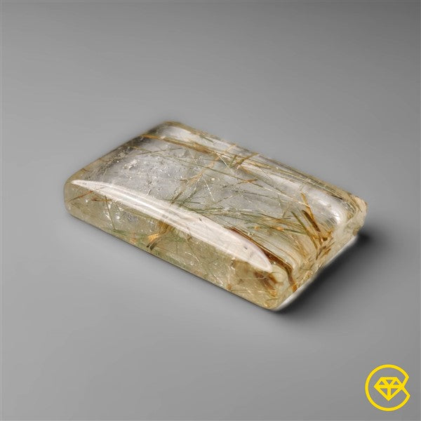 Rutilated Quartz
