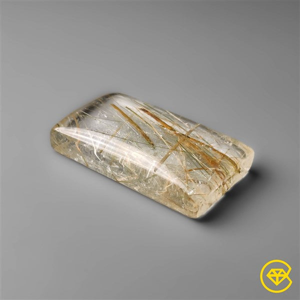 Rutilated Quartz