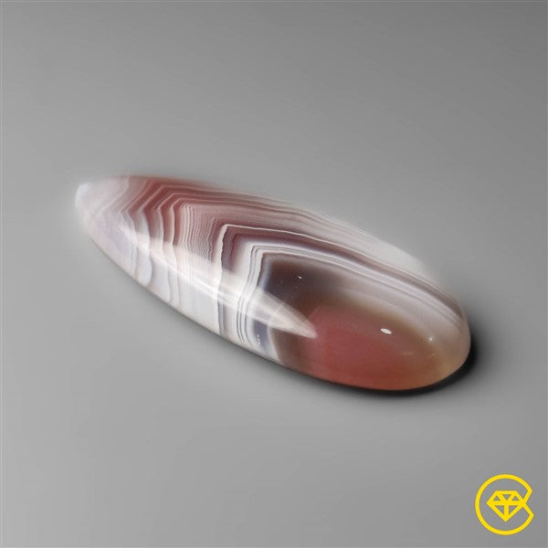 Botswana Agate