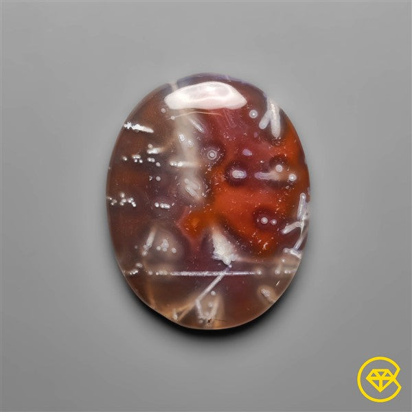 Botswana Agate