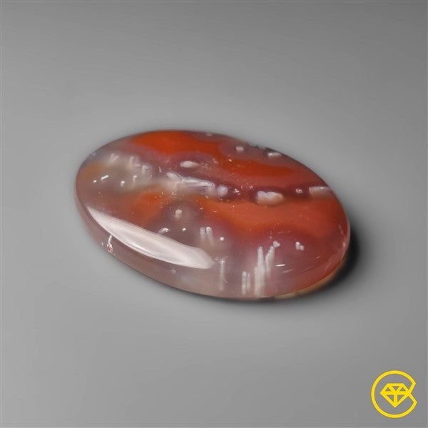 Botswana Agate