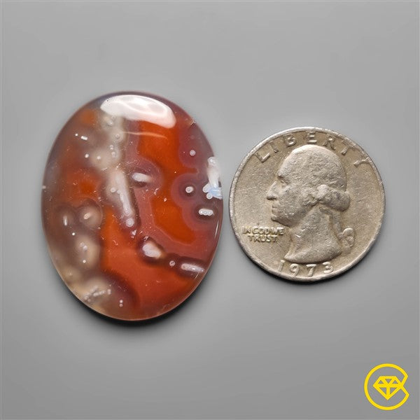 Botswana Agate