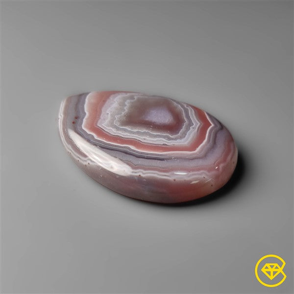Botswana Agate