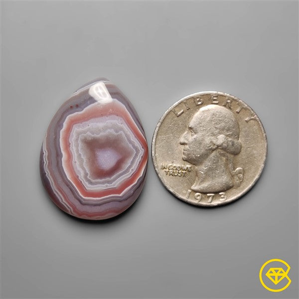 Botswana Agate