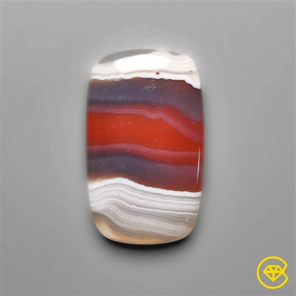 Botswana Agate