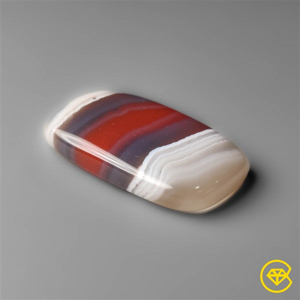 Botswana Agate