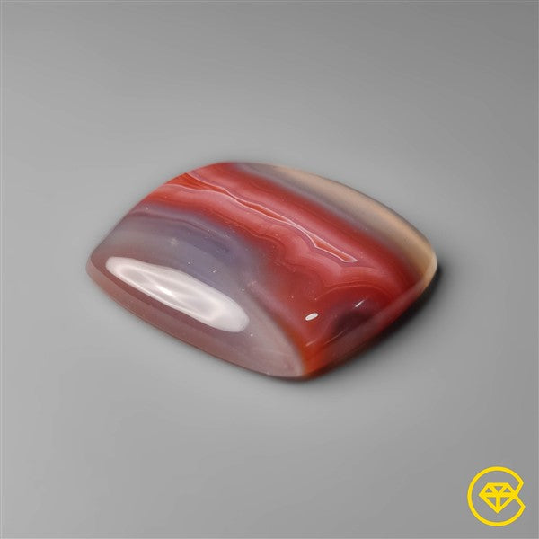 Botswana Agate
