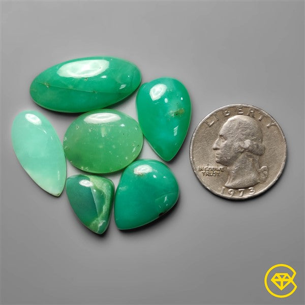 Chrysoprase