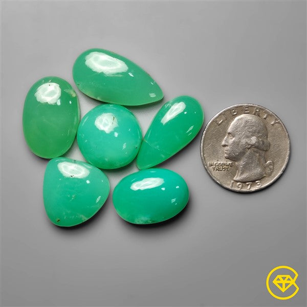 Chrysoprase