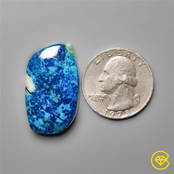 Azurite,Shattuckite