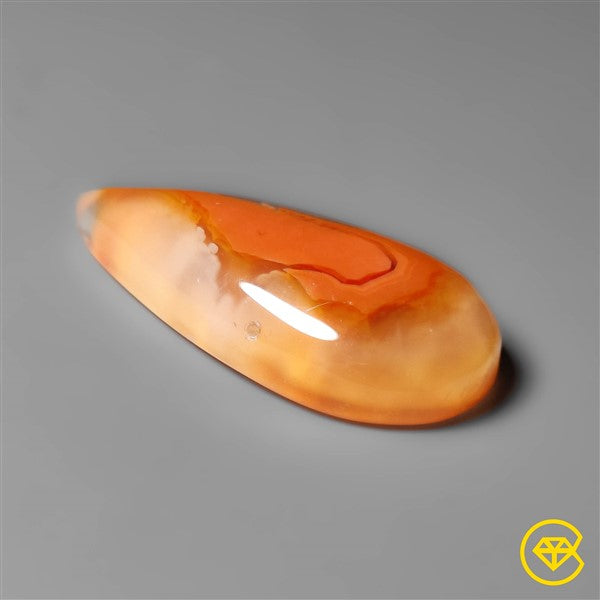 Lake Superior Agate