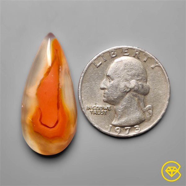 Lake Superior Agate