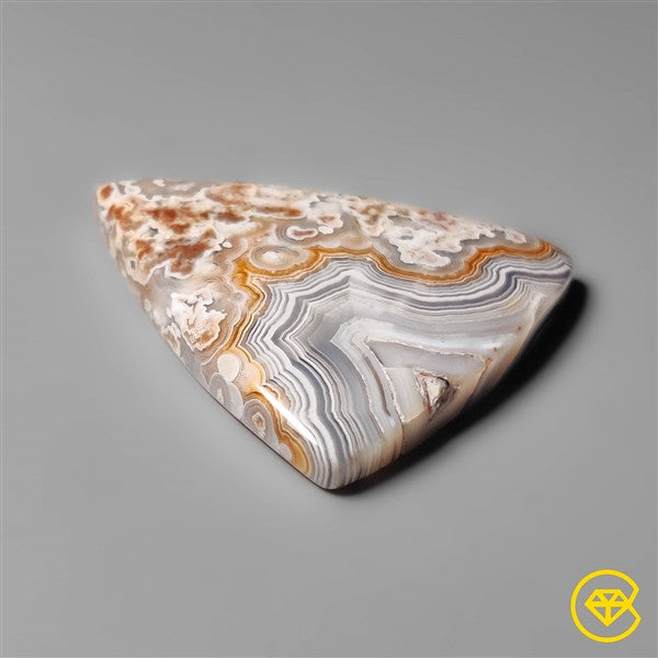 Crazylace Agate