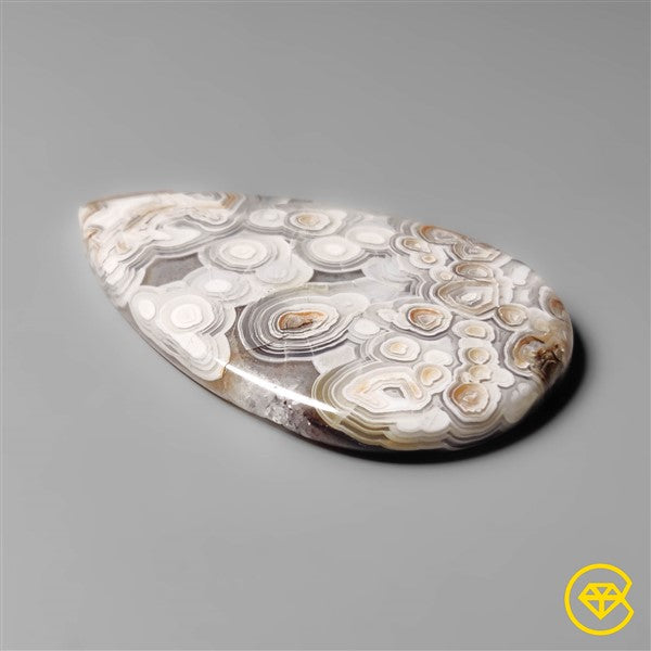 Crazylace Agate