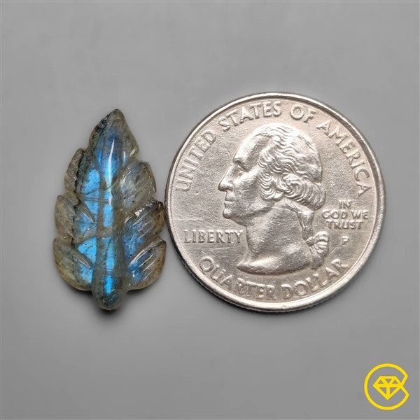 Labradorite