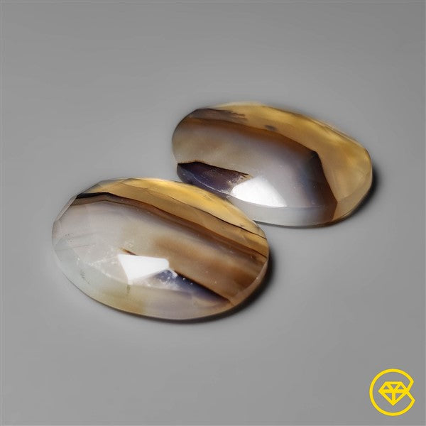 Montana Agate