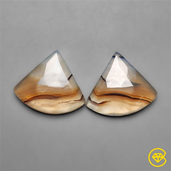 Montana Agate