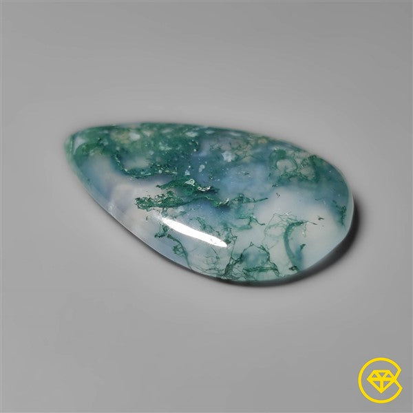 Moss Agate