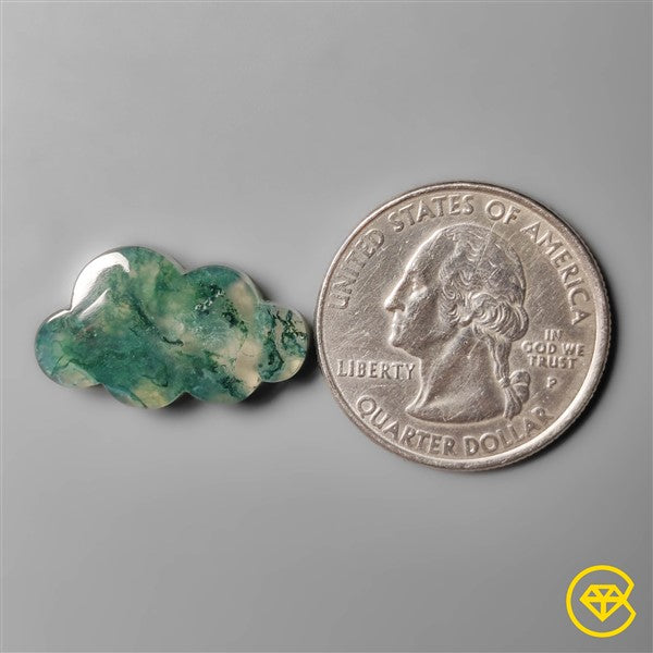 Moss Agate