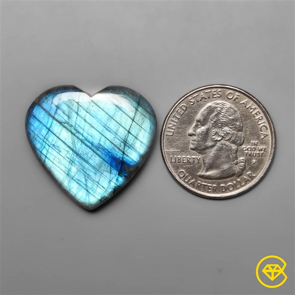 Labradorite