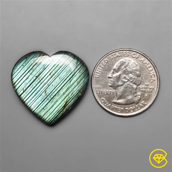 Labradorite