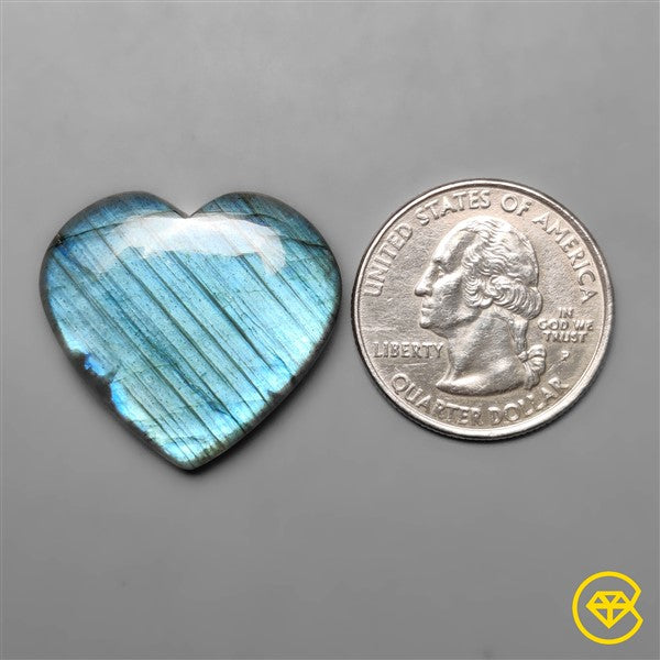 Labradorite