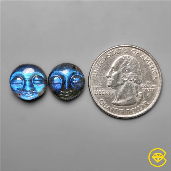 Labradorite