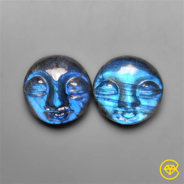 Labradorite