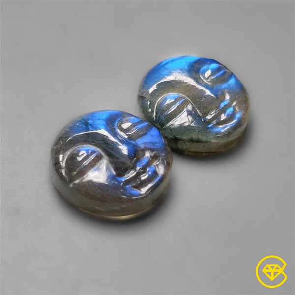 Labradorite
