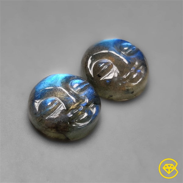 Labradorite