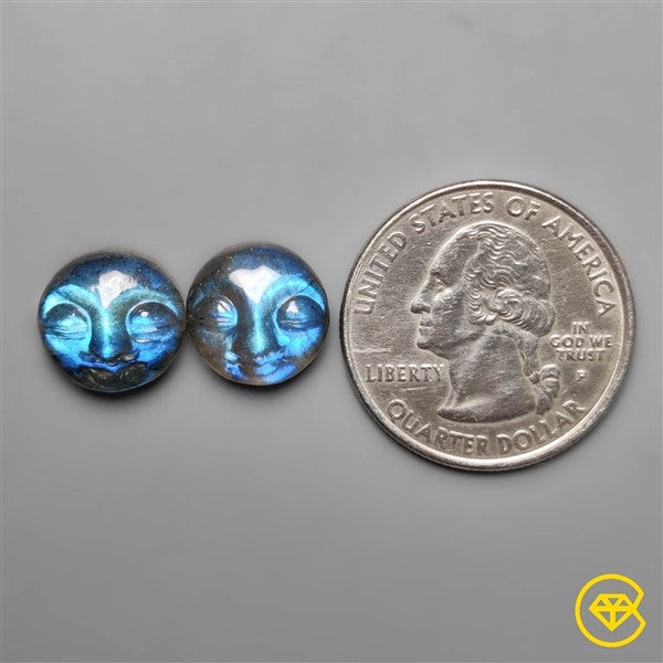 Labradorite