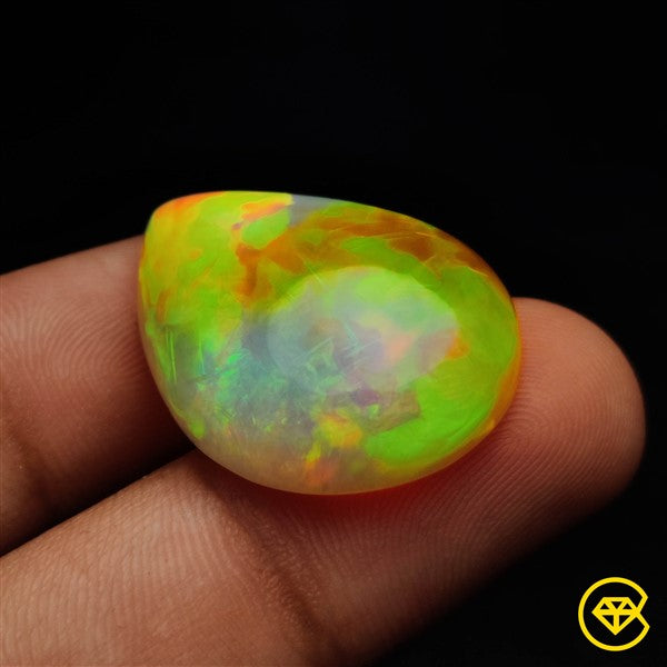 Opal,Ethiopian Opal